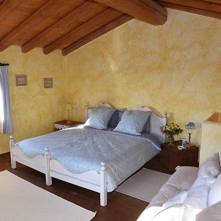 Le Mas De L'Aighetta Bed & Breakfast Eze Exterior photo