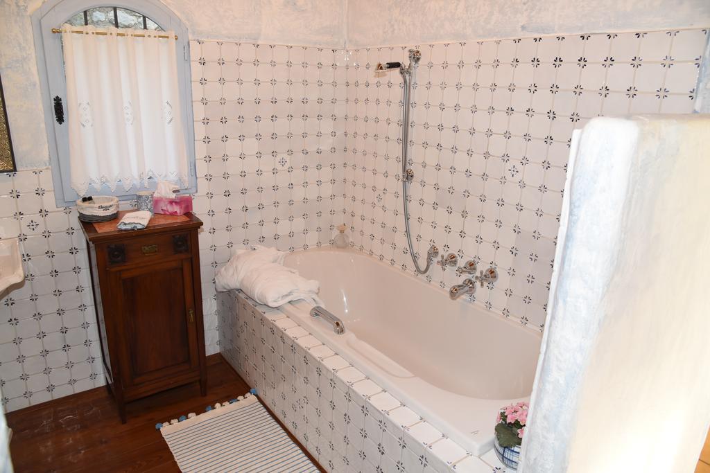 Le Mas De L'Aighetta Bed & Breakfast Eze Exterior photo