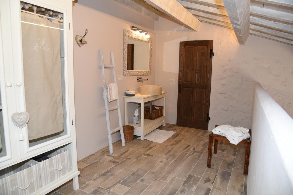 Le Mas De L'Aighetta Bed & Breakfast Eze Exterior photo